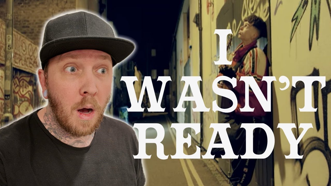 REN – The Tale of Jenny & Screech (Official Music Video) | FIRST TIME REACTION