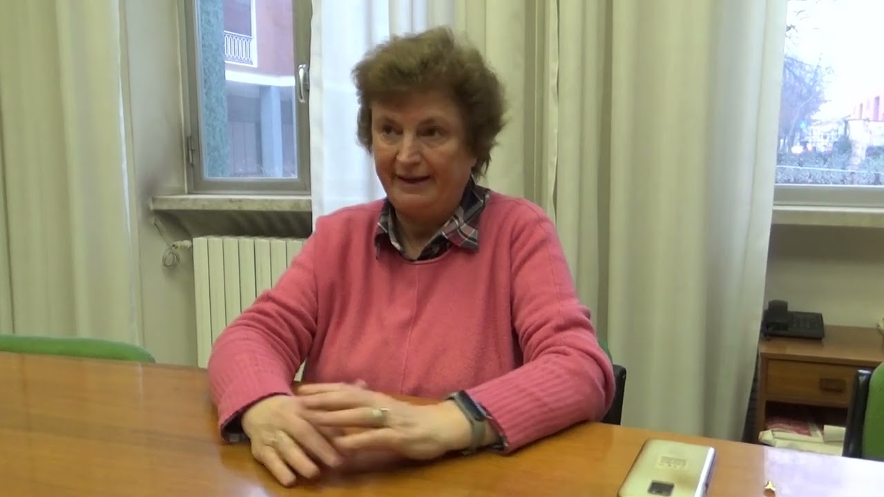 Il video di presentazione di Fracarro Radioindustrie!