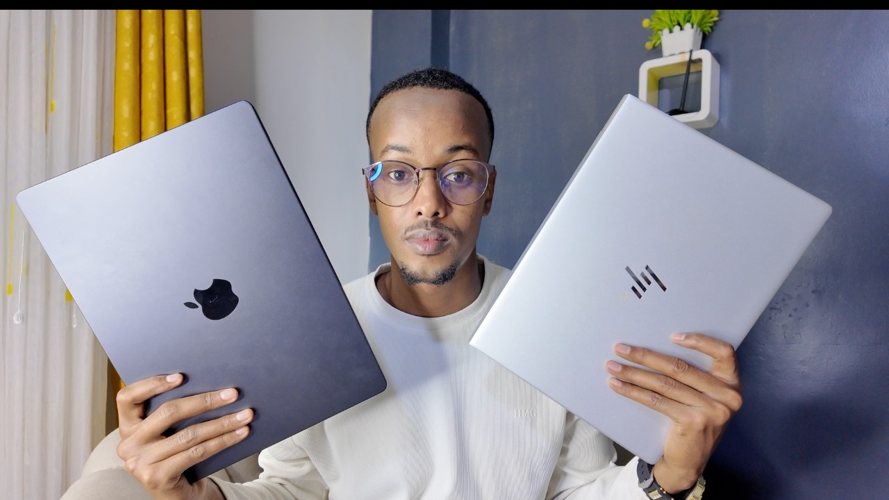 Laptops-ka Ugu Fiican ee Arday Jaamacadeed Ku Habboon