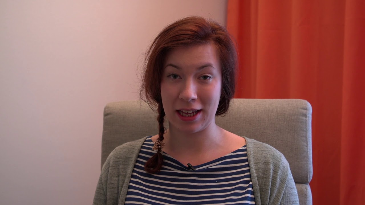 Hoivakoti Leenankoti