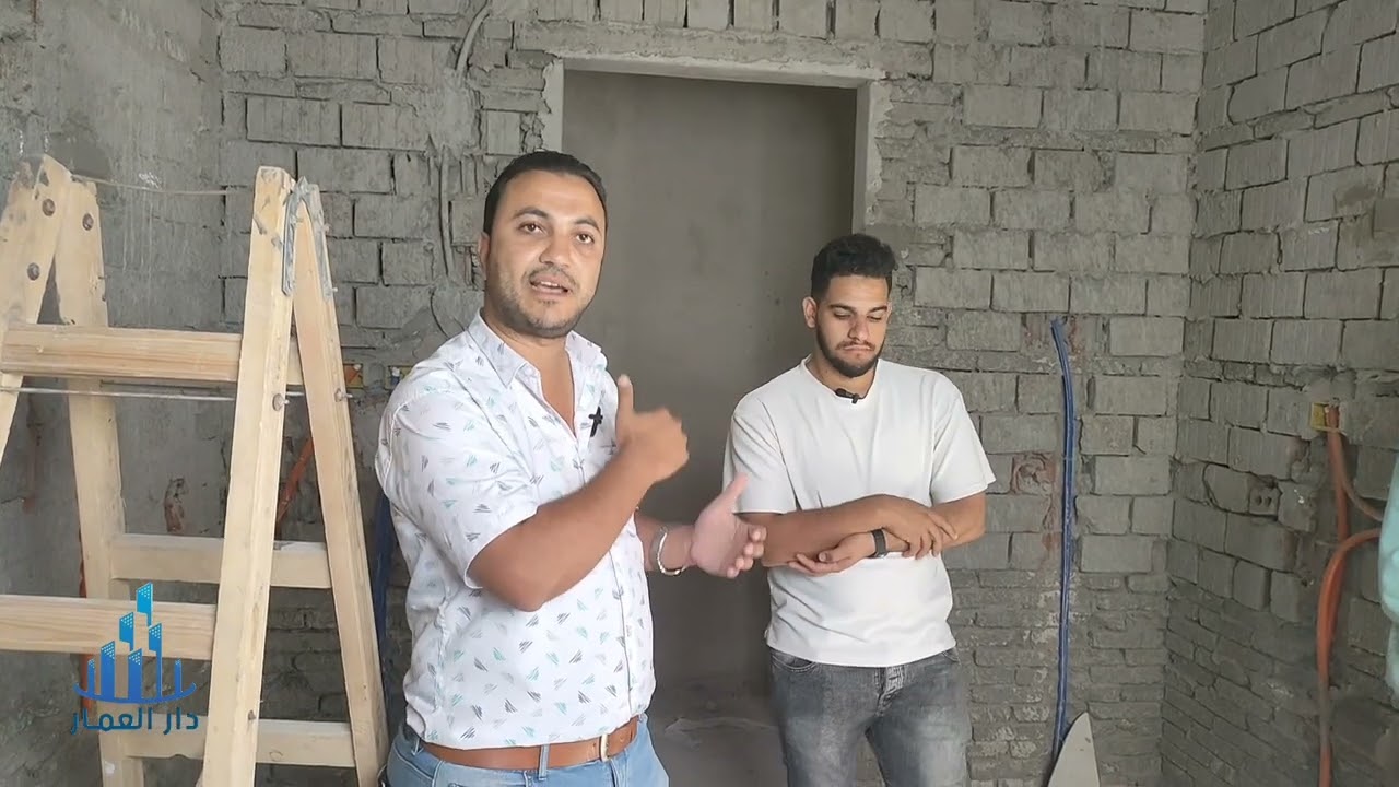 تفاصيل تركيب شفاطات الجبسبورد مهم تعرفها عشان دة بند مدفون ولازم تنفذة صح