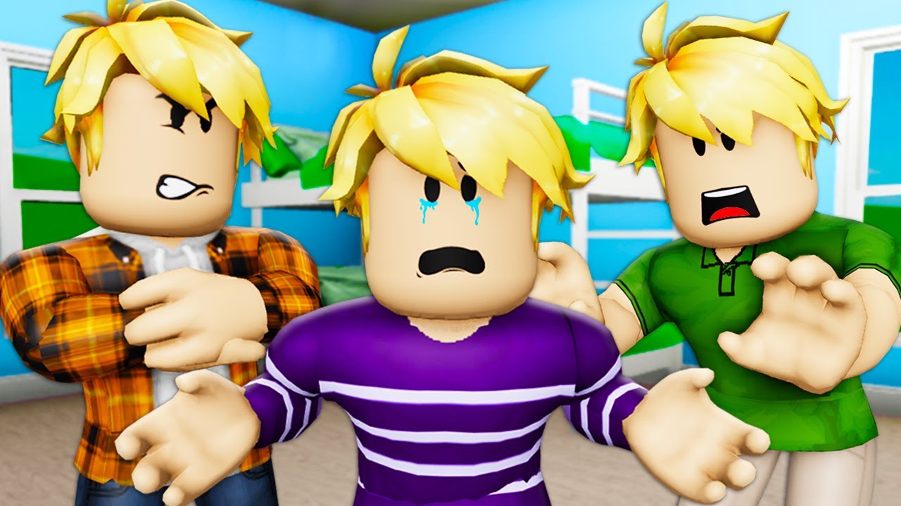 The Hated Triplet: A Roblox Movie