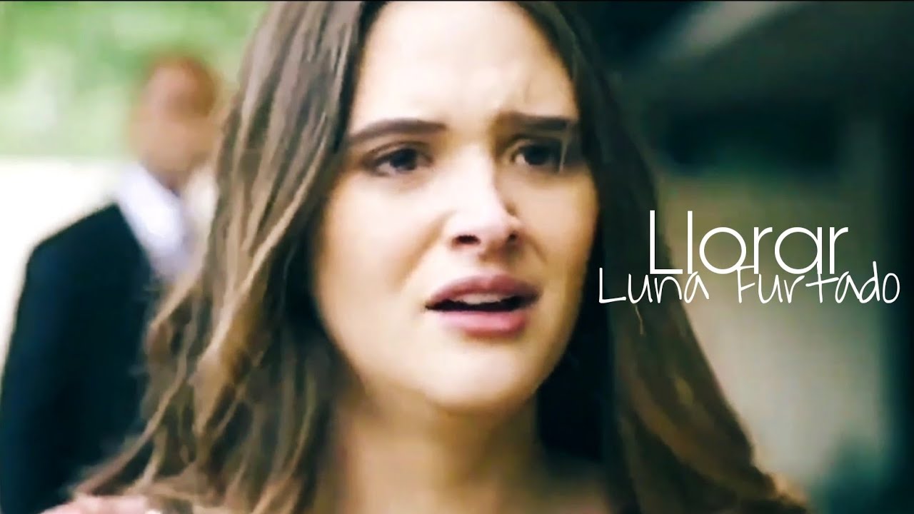 Luna Furtado | Llorar