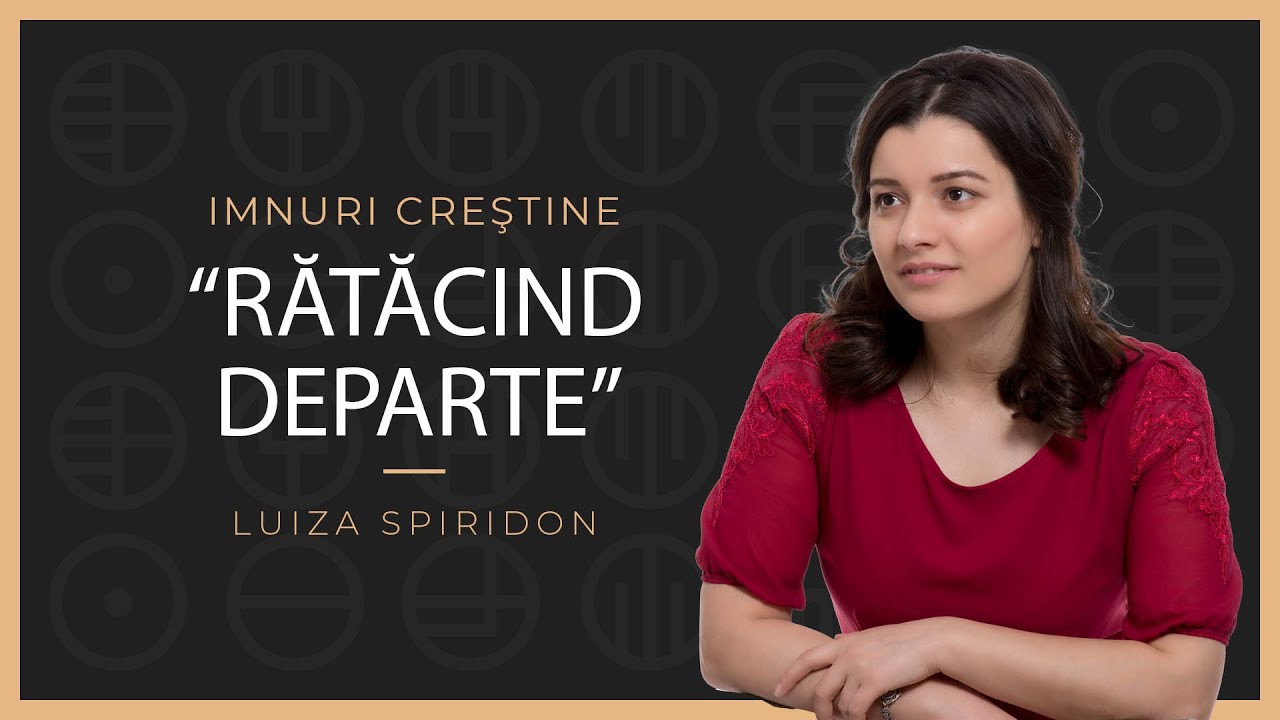 Luiza Spiridon, Andreea Dobia, Emese Achim - Rătăcind departe (live)