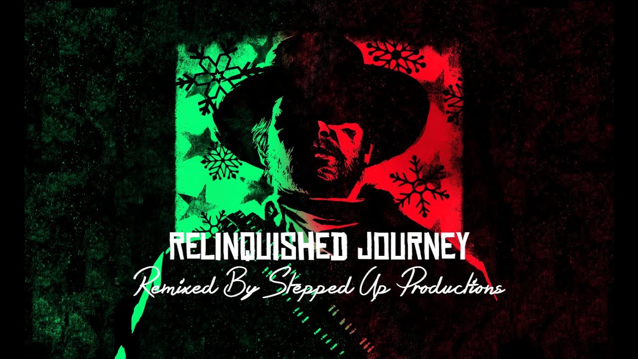Red Dead Redemption 2 Soundtrack: (Old Friends) Relinquished Journey