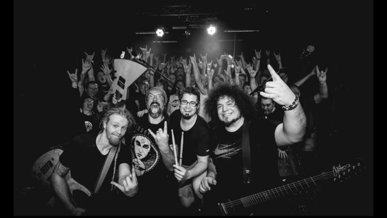 Dorje Catalyst Tour Blog - Including Full Band Gear Tour