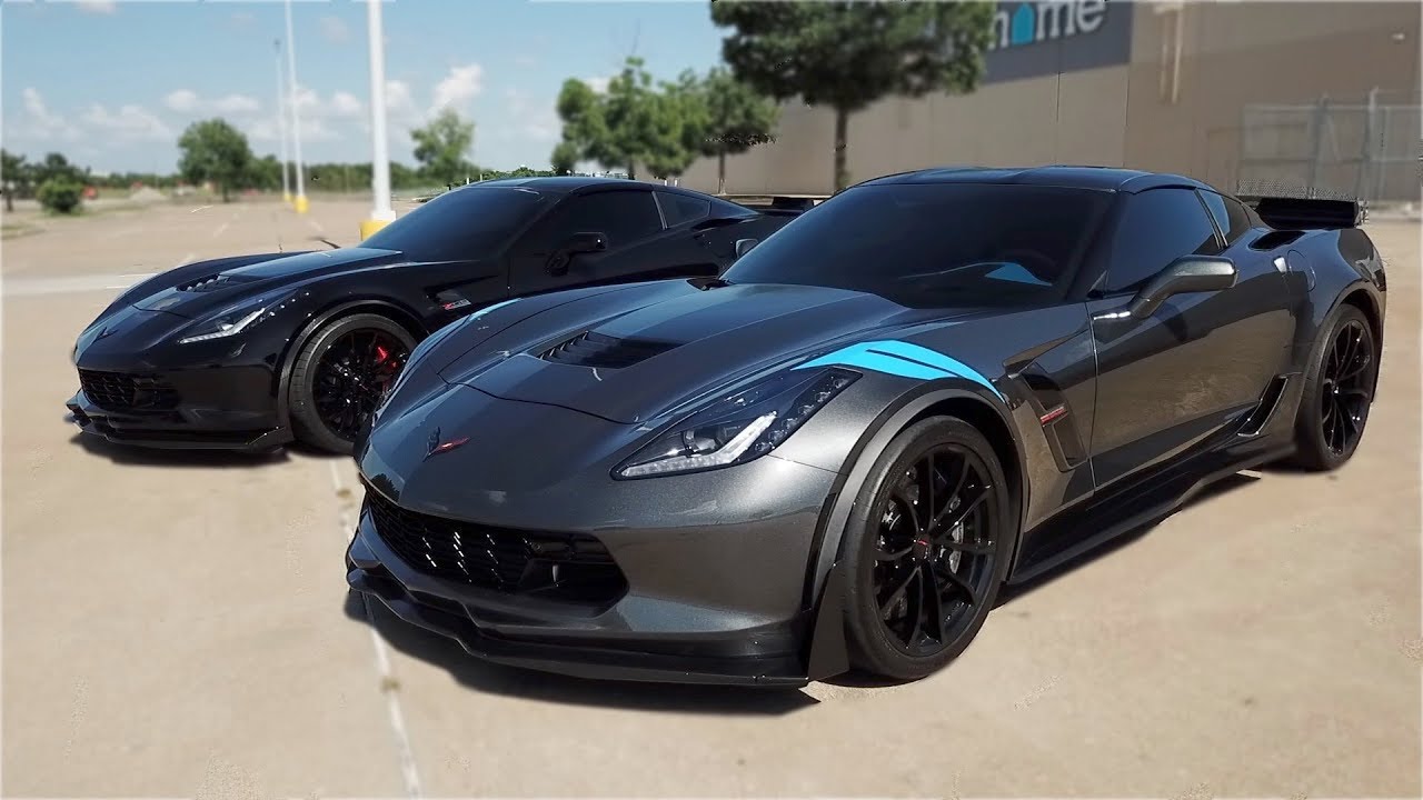 ПОСМОТРИТЕ ПЕРЕД ПОКУПКОЙ CORVETTE | CORVETTE GS — ЭТО ОБЯЗАТЕЛЬНО К ПОКУПКЕ!