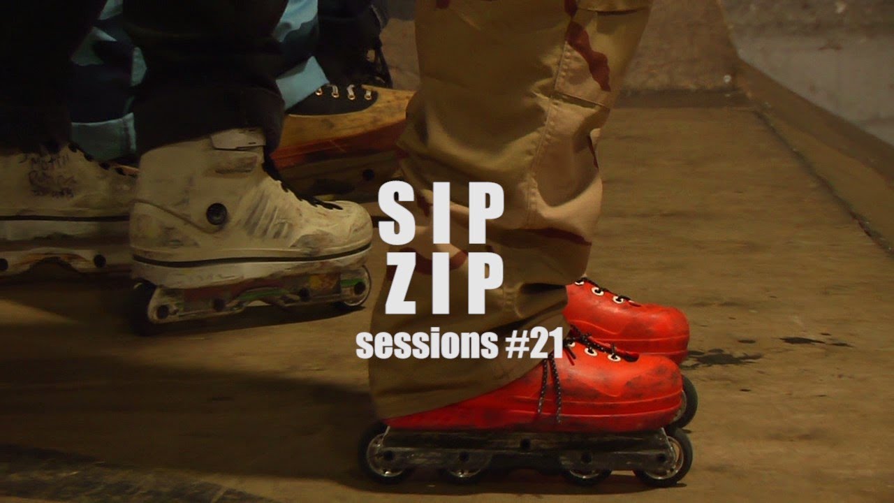 SIP ZIP Sessions #21