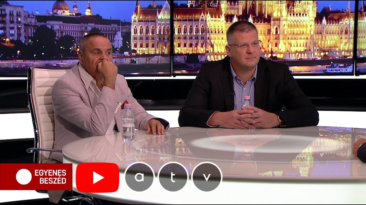 Ki a hib&aacute;s az&eacute;rt, hogy ennyire enyhe &iacute;t&eacute;lettel &uacute;szhatja meg Kaleta G&aacute;bor?