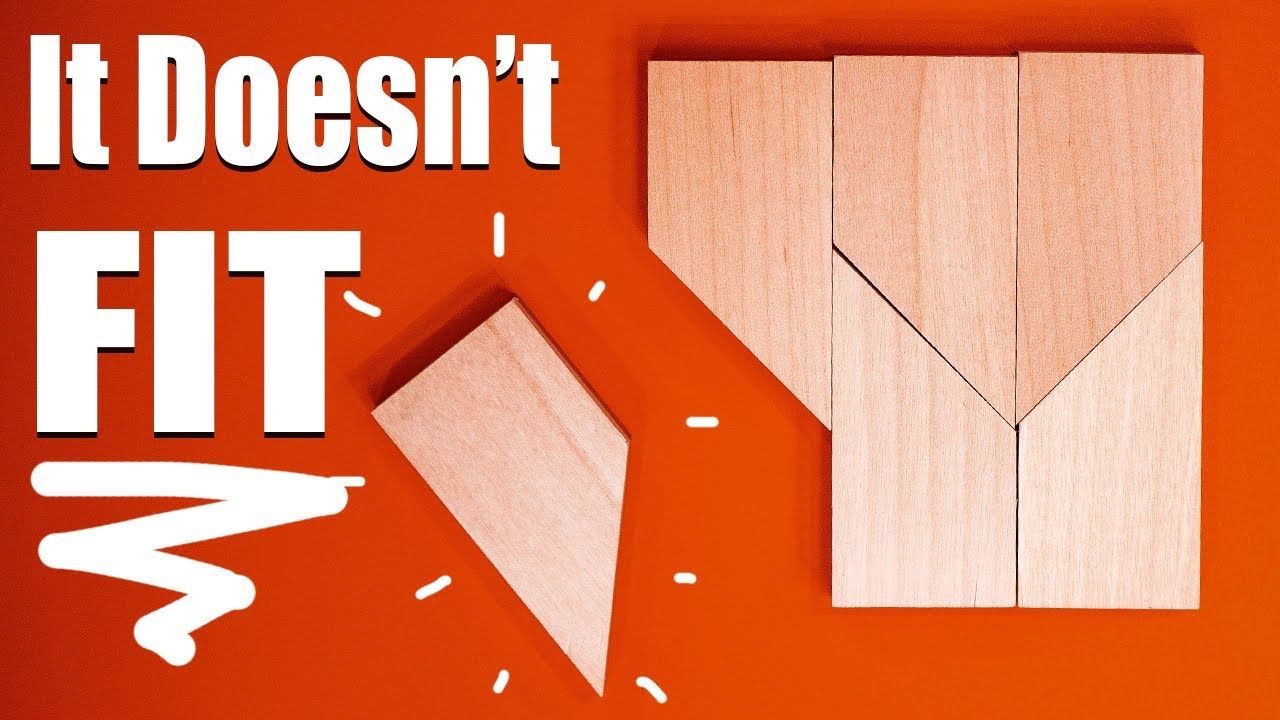 Solving The EVIL Double Square Puzzle!! - Level 10