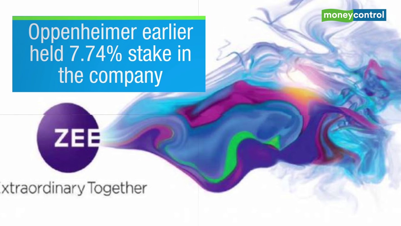 Invesco Oppenheimer Fund to buy 11% stake in Zee Entertainment from promoters for Rs 4,224 cr