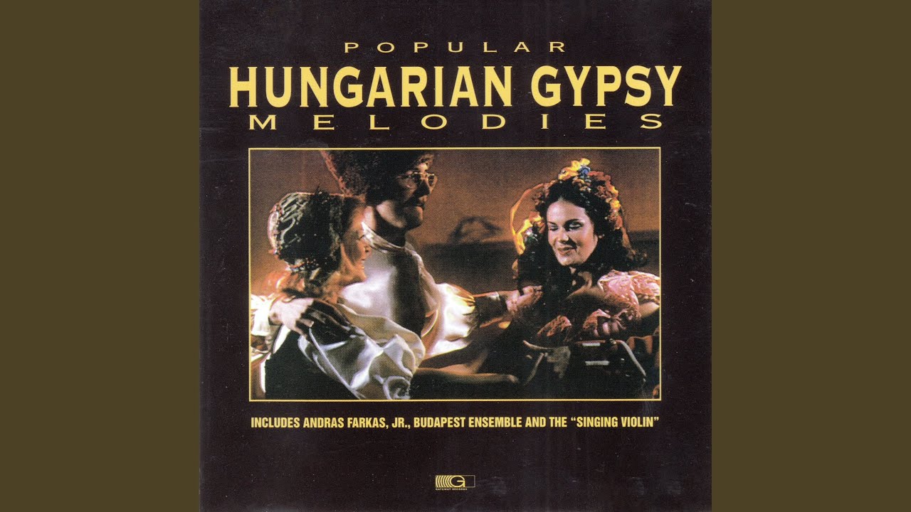 Old Gypsy Songs