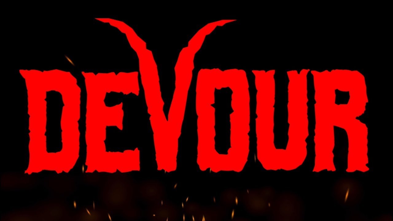 DEVOUR - The Inn (Nightmare, Solo)