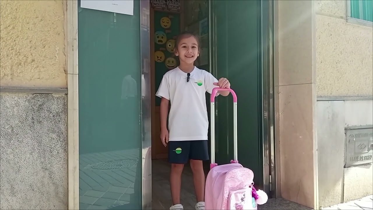 JOURNALIST-TAU in English Junio 2024