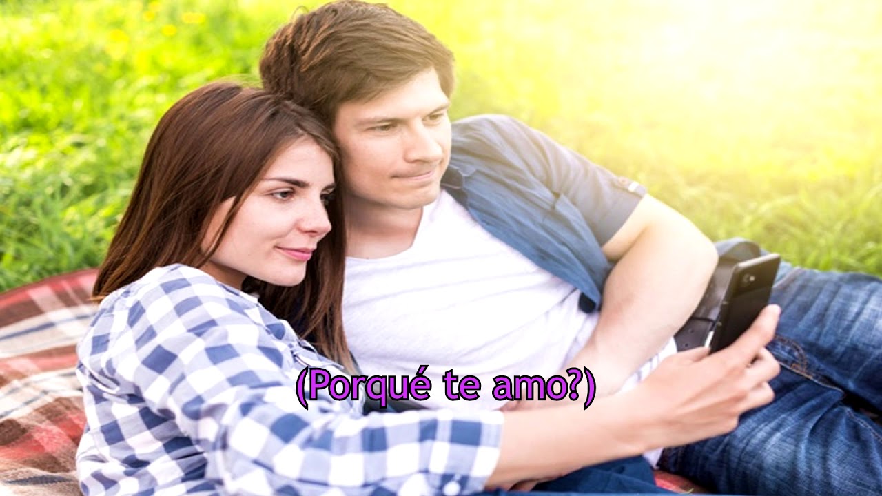 I Camaleonti   Porque te Amo 1973 Letra