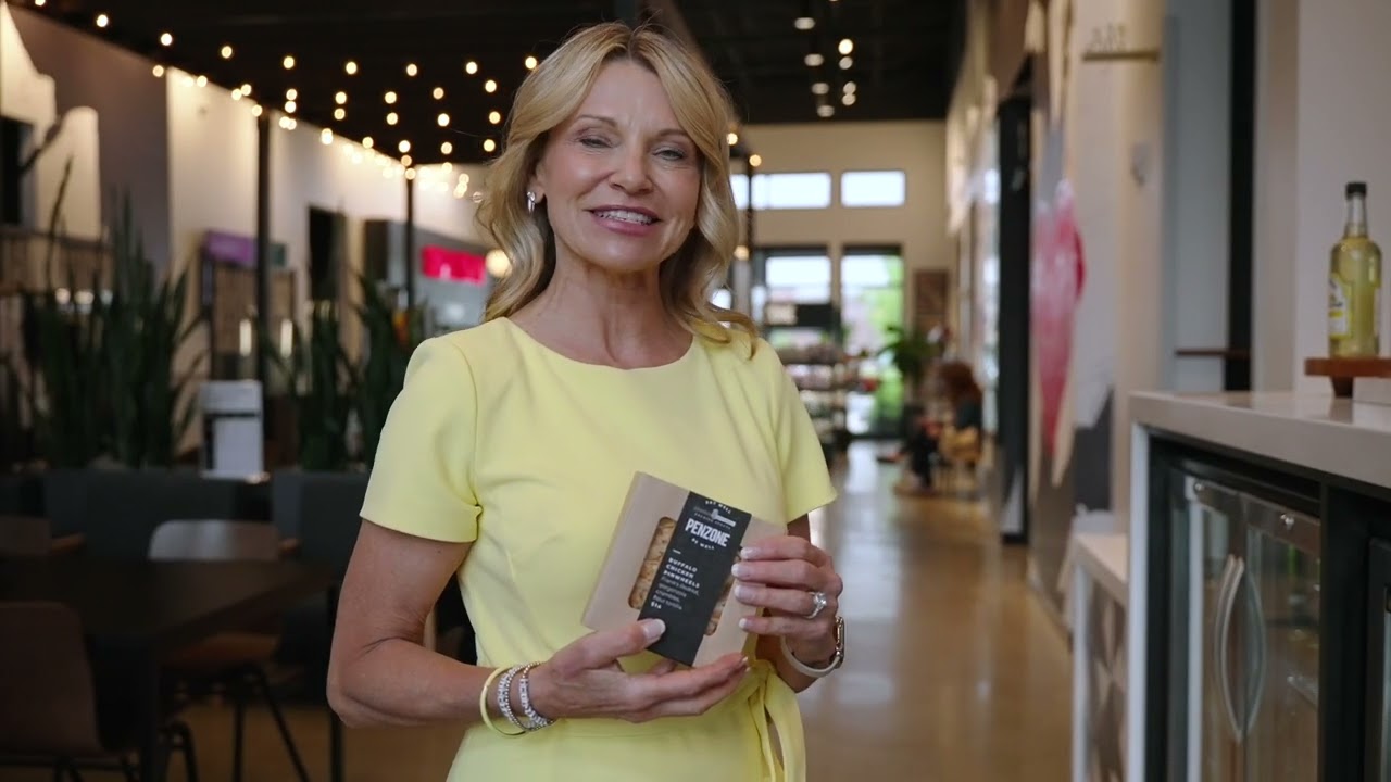 Tour PENZONE Salon + Spa in Gahanna/New Albany, Ohio
