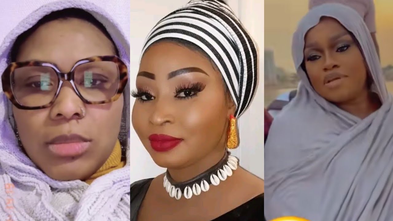 Oumou balayira nana zerbo binguini 