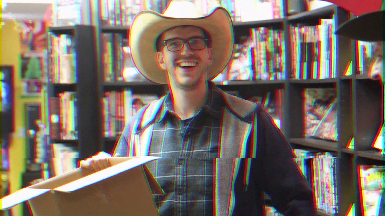 Comics Place Customer Appreciation Day 2020?