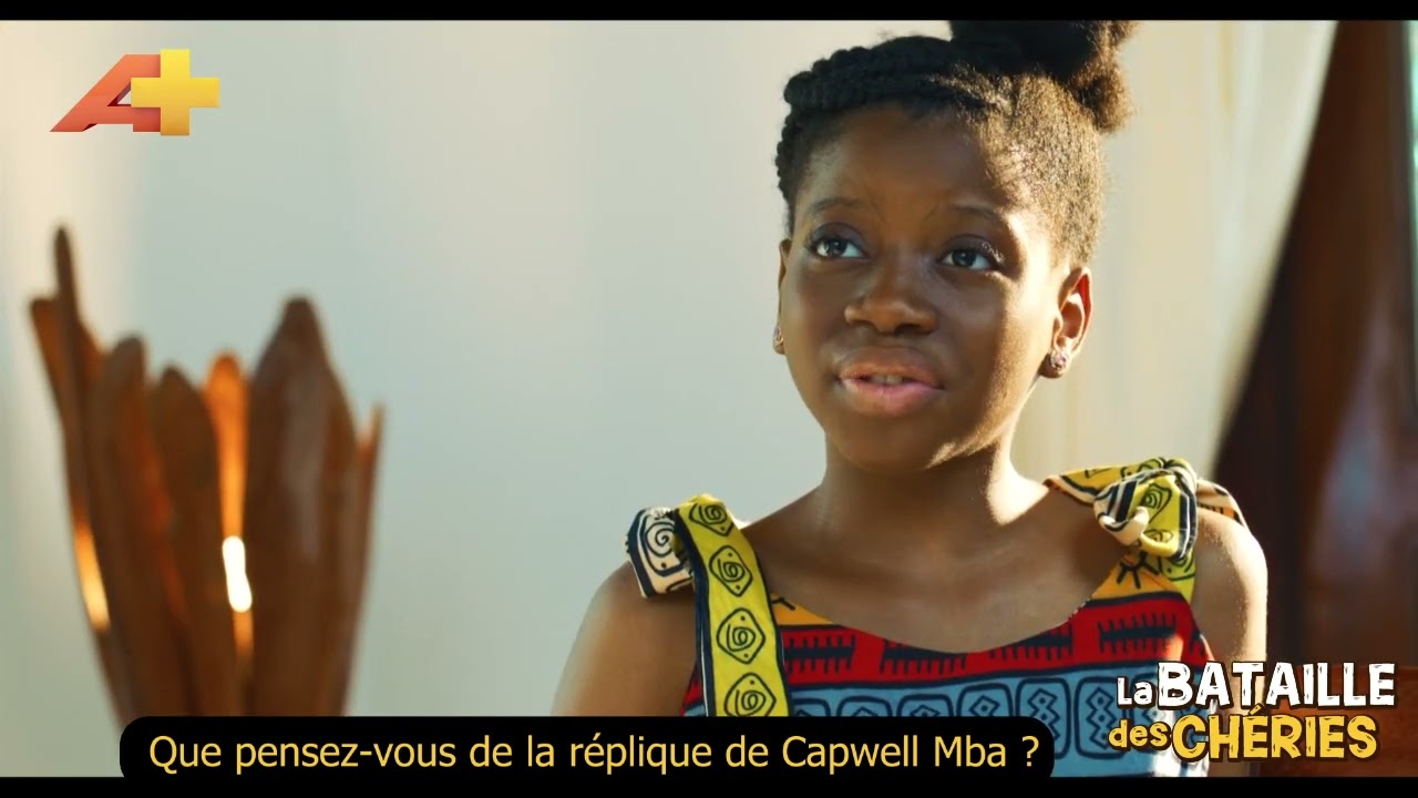 La bataille des chéries : extrait des épisodes 11 & 12