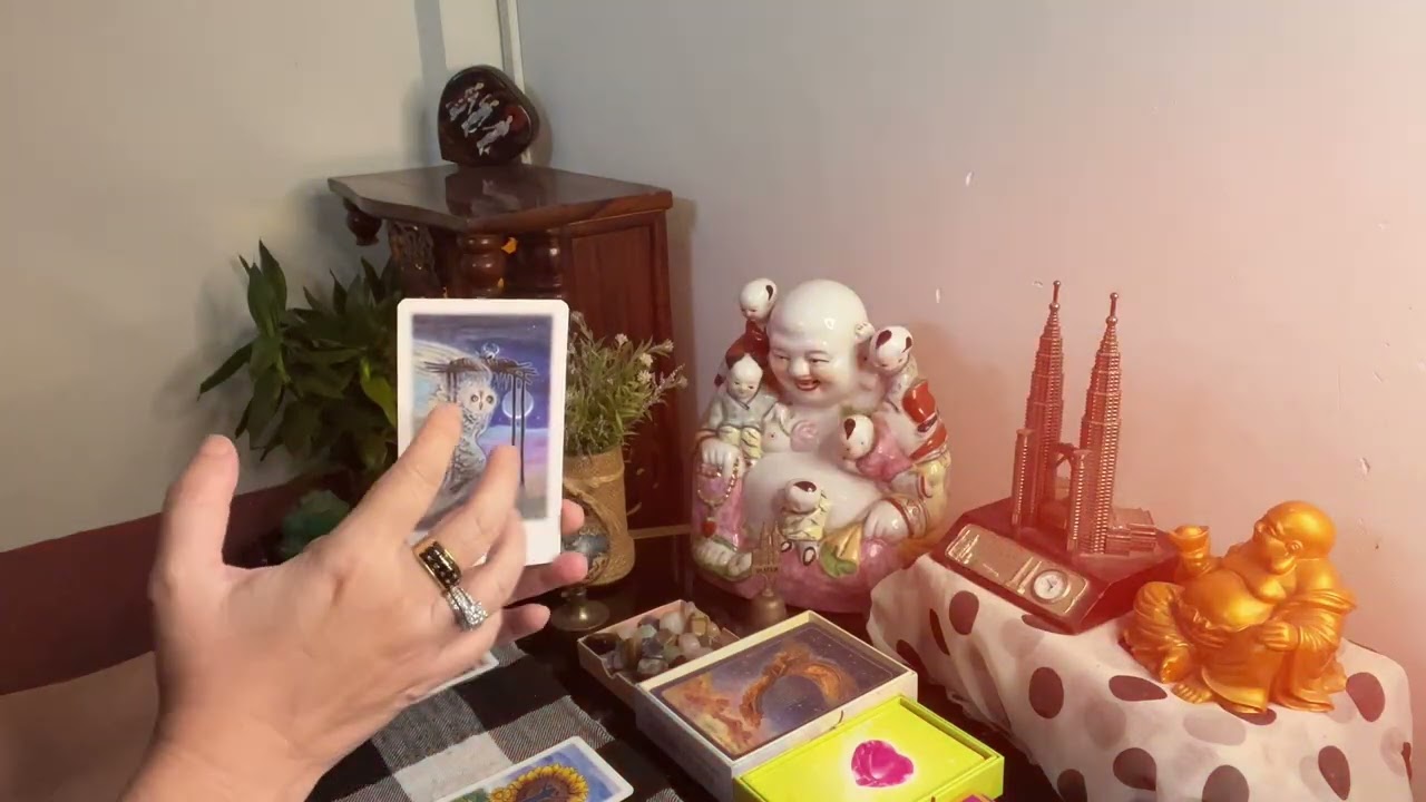 AI ĐÓ ĐANG NHẮM ĐẾN BẠN 🫣 VÌ SAO TRONG NHIỀU SỰ LỰA CHỌN HỌ LẠI CHỌN BẠN 😯😍