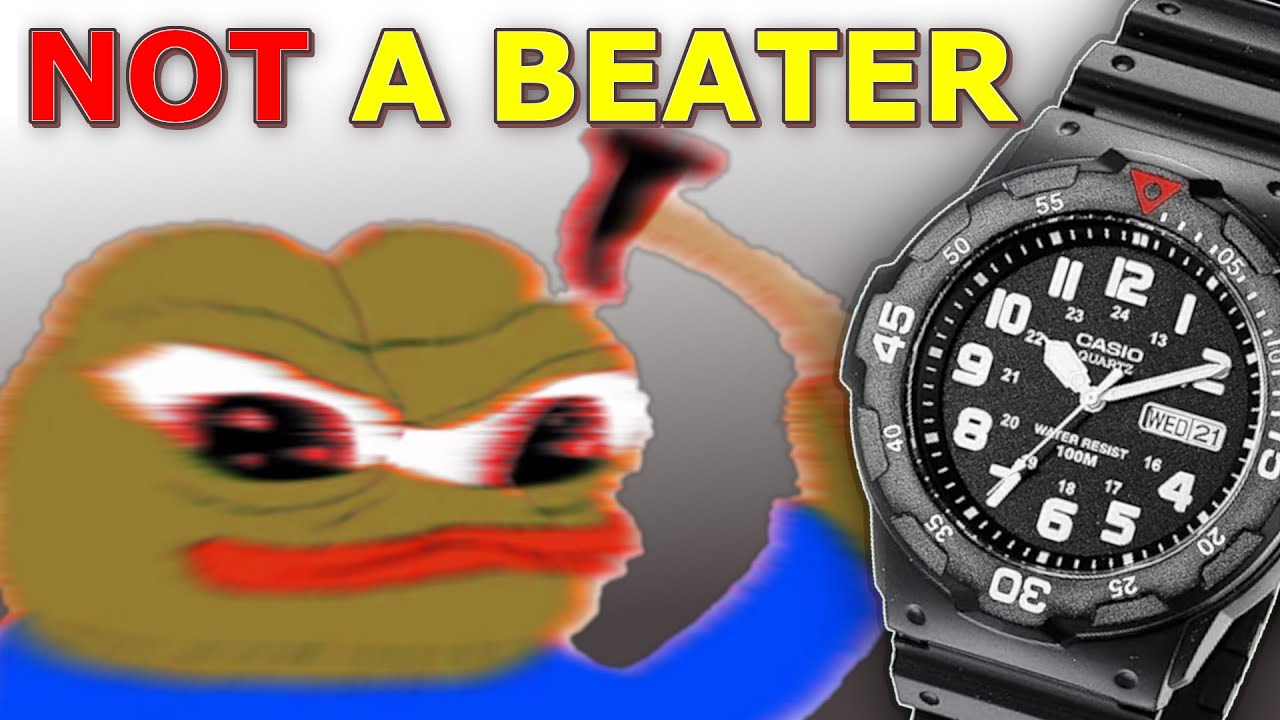 Является ли MRW-200H хорошим БИТЕРОМ?