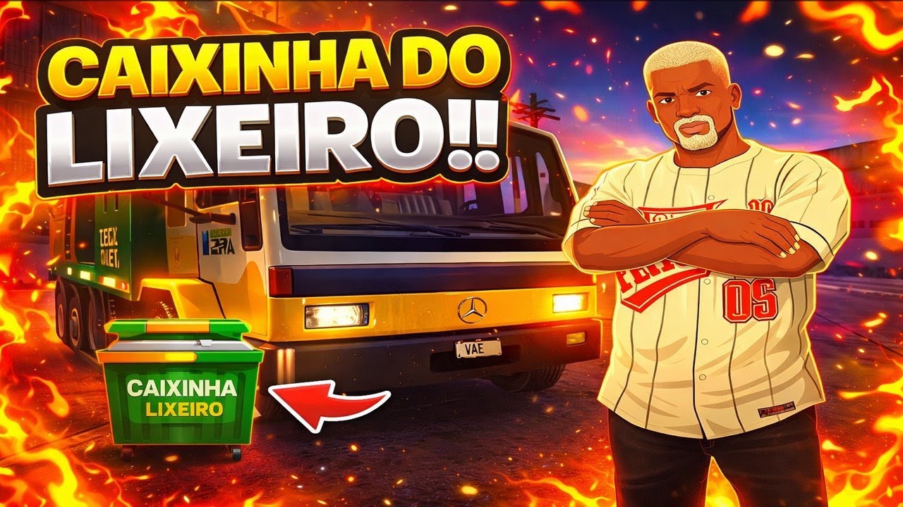 GTA MTA RP - Como ganhar MUITO DINHEIRO NO ( LEGACY RP )