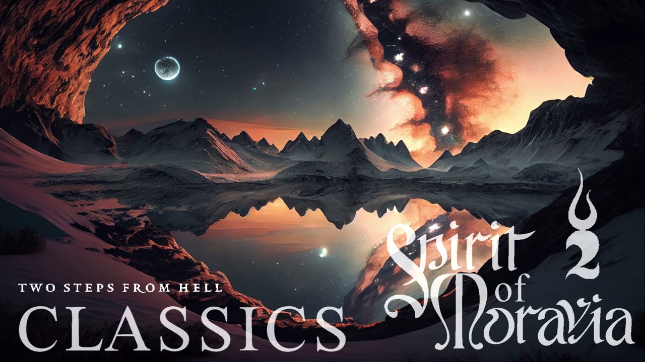 Thomas Bergersen - Spirit of Moravia Extended