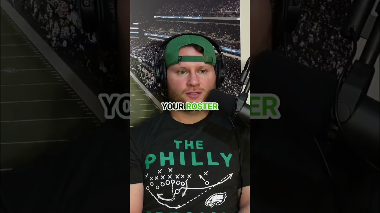 Should the Eagles Fire Sirianni Now? 