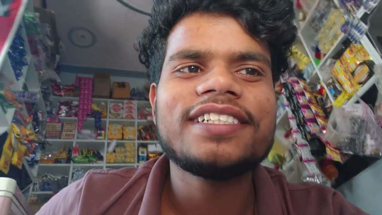 Mera vilog