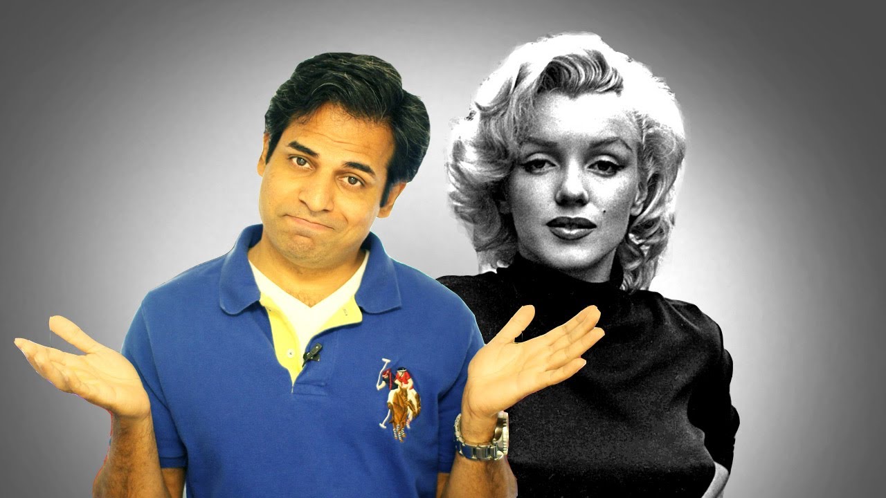 Marilyn Monroe horoscope (Was Marilyn Monroe murdered?)
