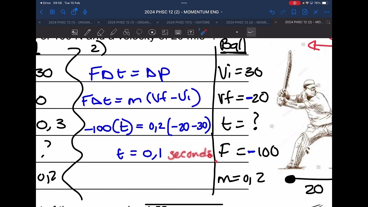 2026 PHSC 12 ENG MOMENTUM P.2-3