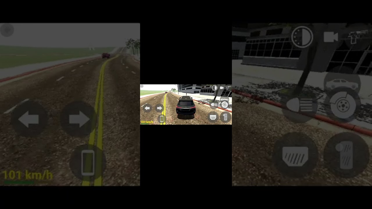 Indian bike driving 3D video is video mein 3 lakh likes ho jaaye 