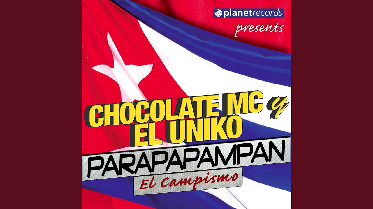 Parapapampan (El Campismo)
