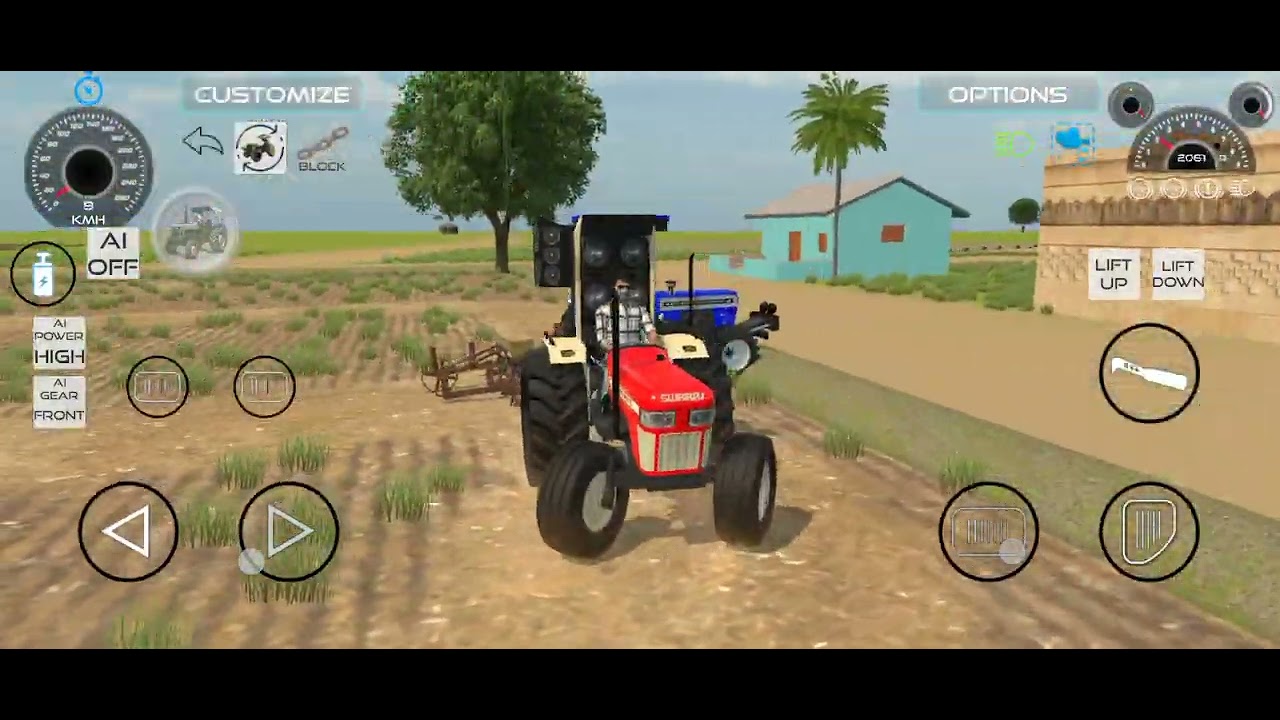 ಜಾನಪದ ಡ್ರೈವಿಂಗ್