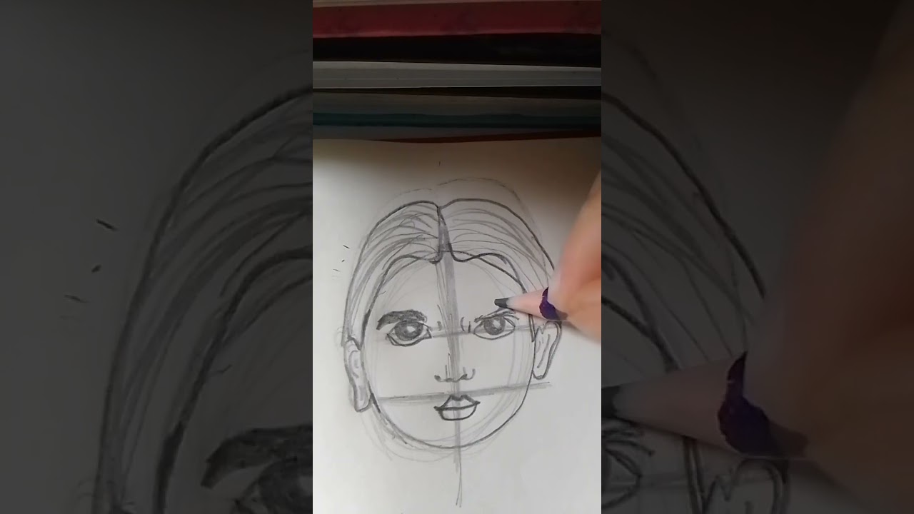 How to Draw eleven stranger things 5 season.