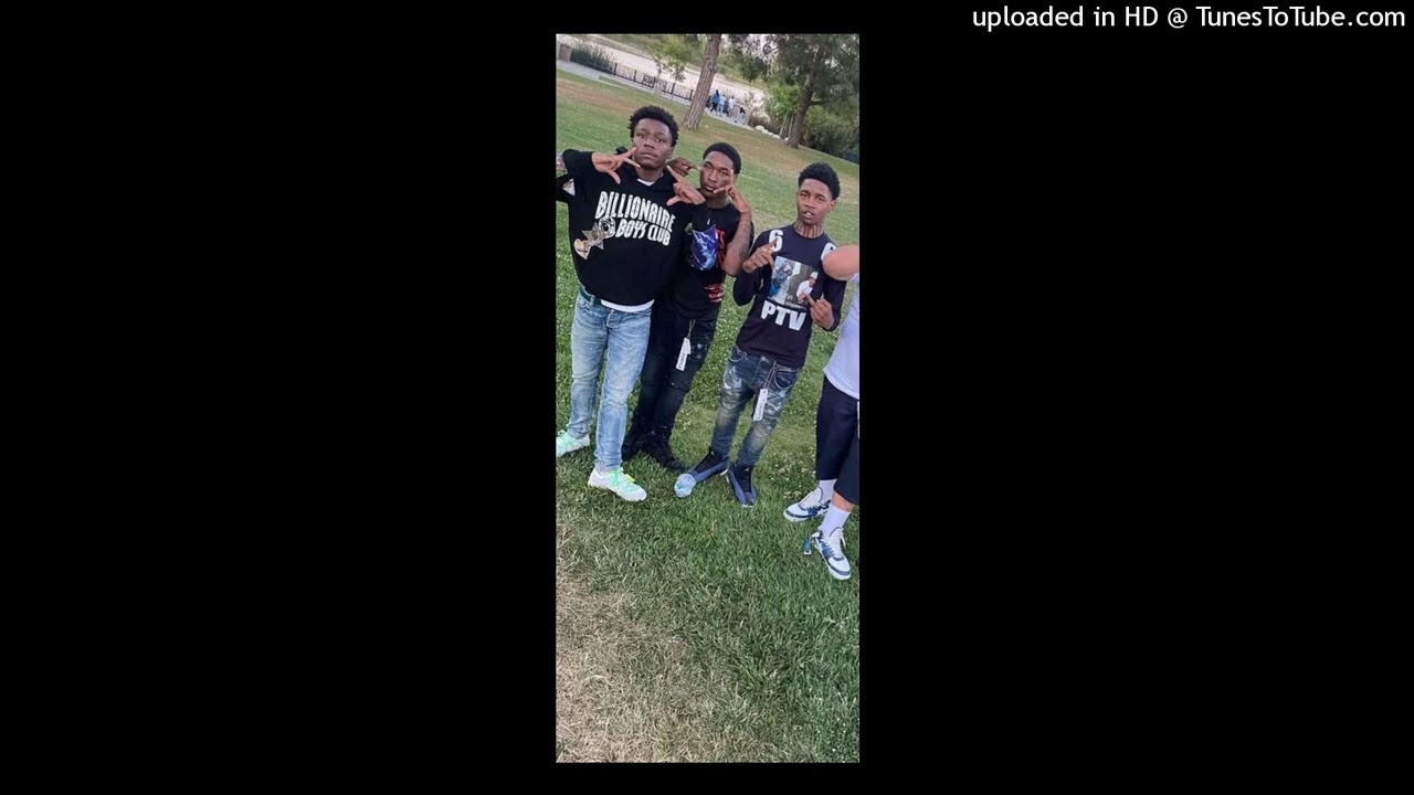 (FREE) Lxl BD x MoneyMel x Day3 Type Beat