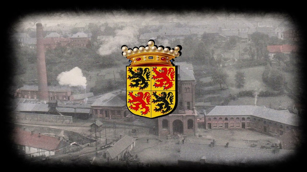 Nous stons du Borinage · Chant borain  · Chanson folklorique belge