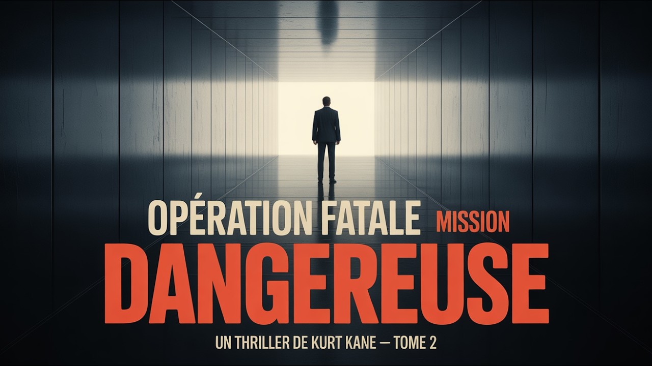 Un agent infiltré dans une mission suicide au cœur d'une organisation criminelle mondiale