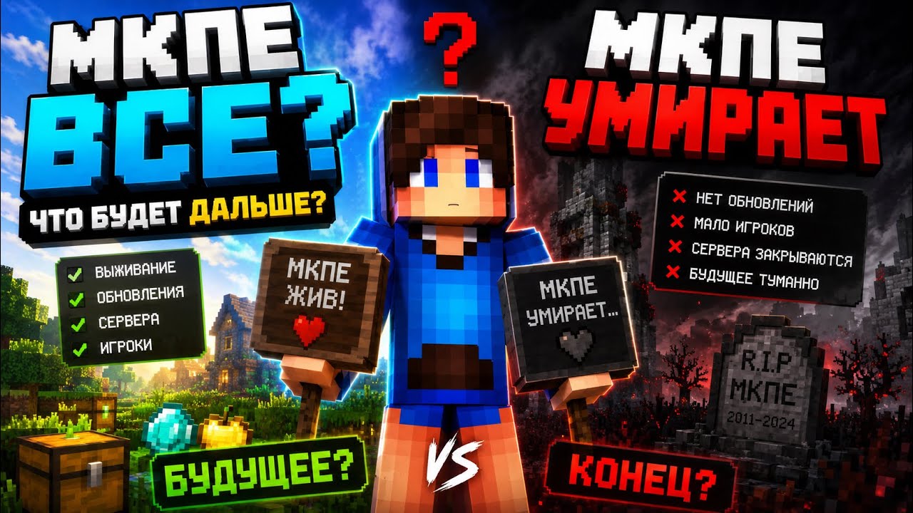 МКПЕ-ВСЁ?