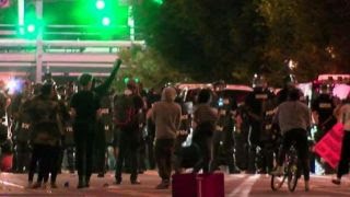 North Carolina governor declares State of Emergency