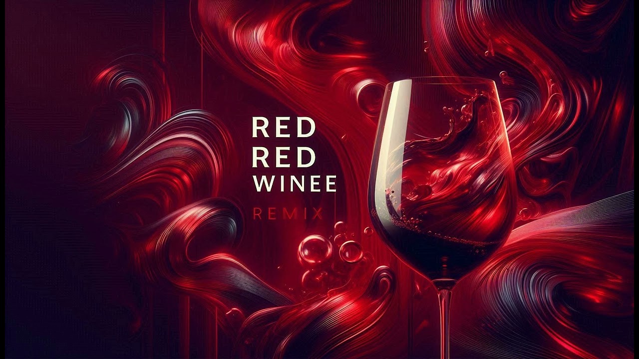 Red Red Wine.Remix - Ohanna682 [UB40]