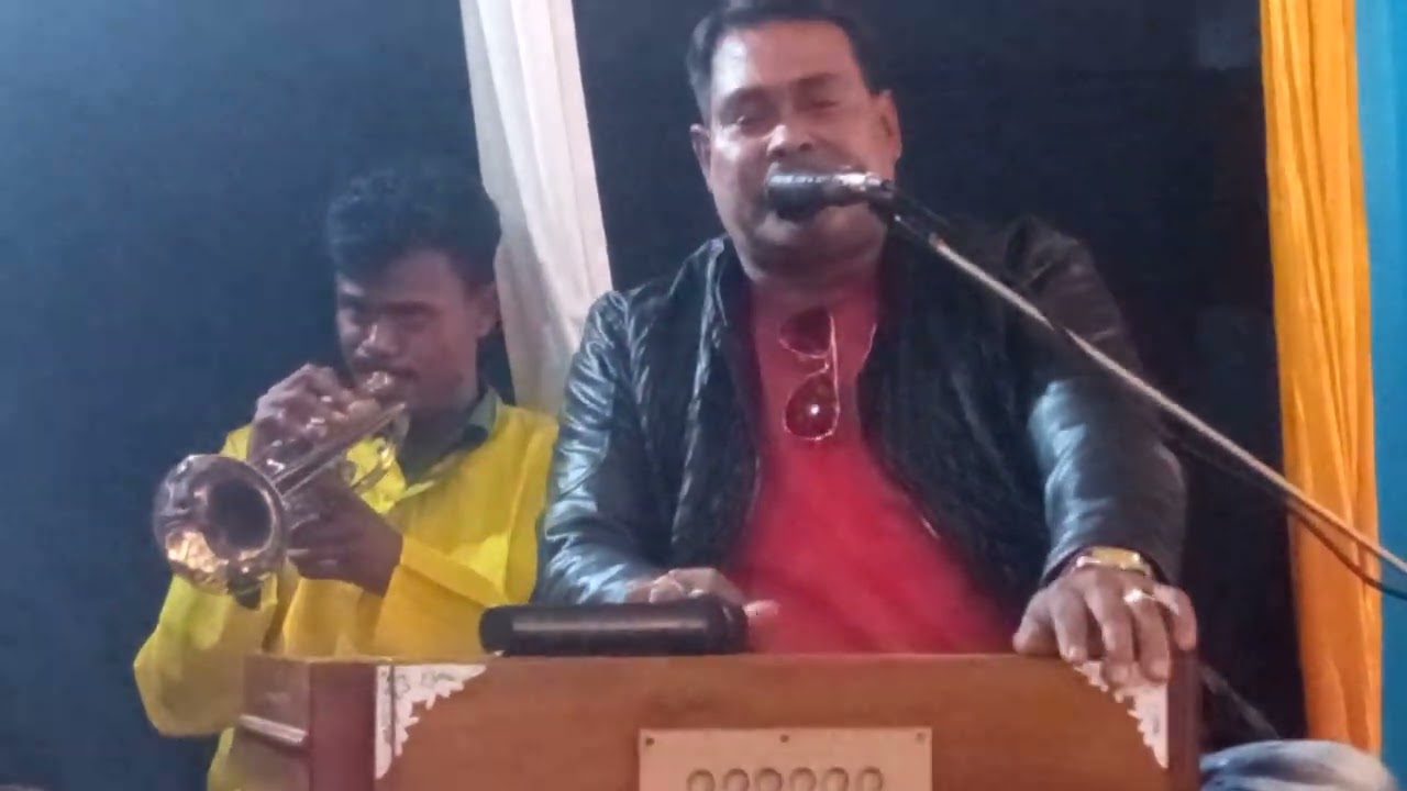 মেরি ইয়াদ মে তুম না আসু বাহানা ওস্তাদ তালাত মাহমুদ দের গজল রামগঞ্জের প্রোগ্রাম 🎷🪕❤️🎤❤️🎤🎹🎤