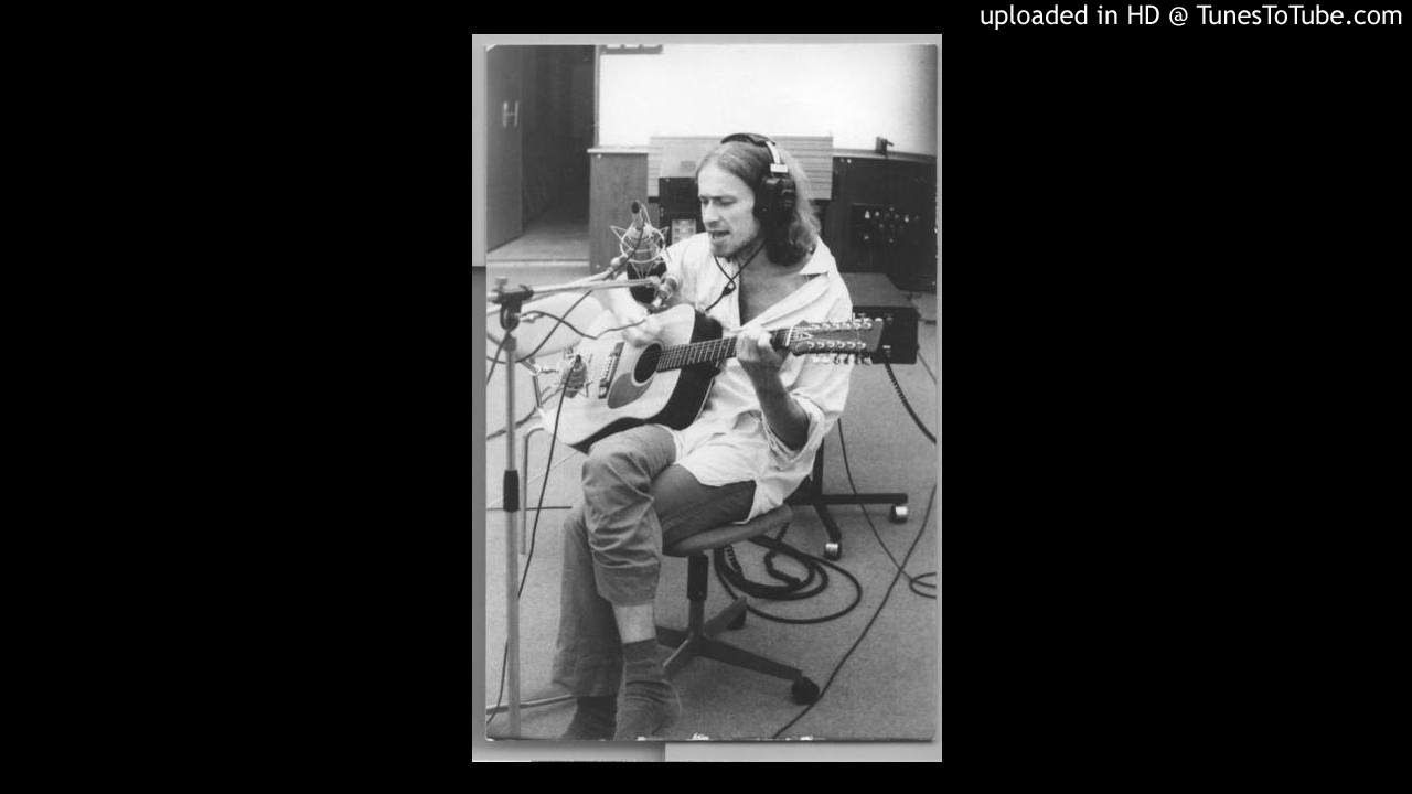 Oldřich Janota - Zvláštní ptáčci (verze se sitárem)