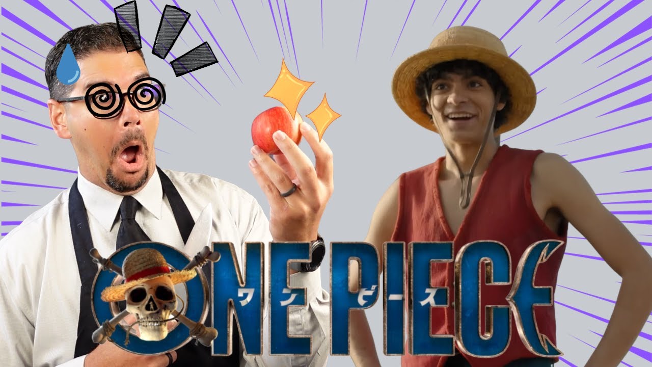 Normie Reviews: One Piece Season 1