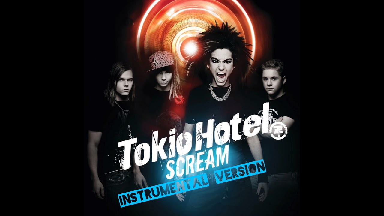 Break Away (Instrumental Version)