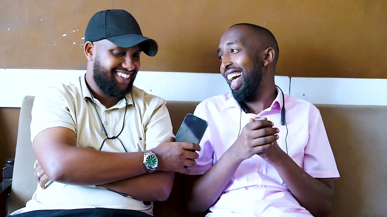 NJEW KAYIKWAMBA NI SHANGA GISEGETI NI PAPA// UMWANA  WANJE NZAMWITA MUYAYA//part 1😭😭😭😭😭😭😭