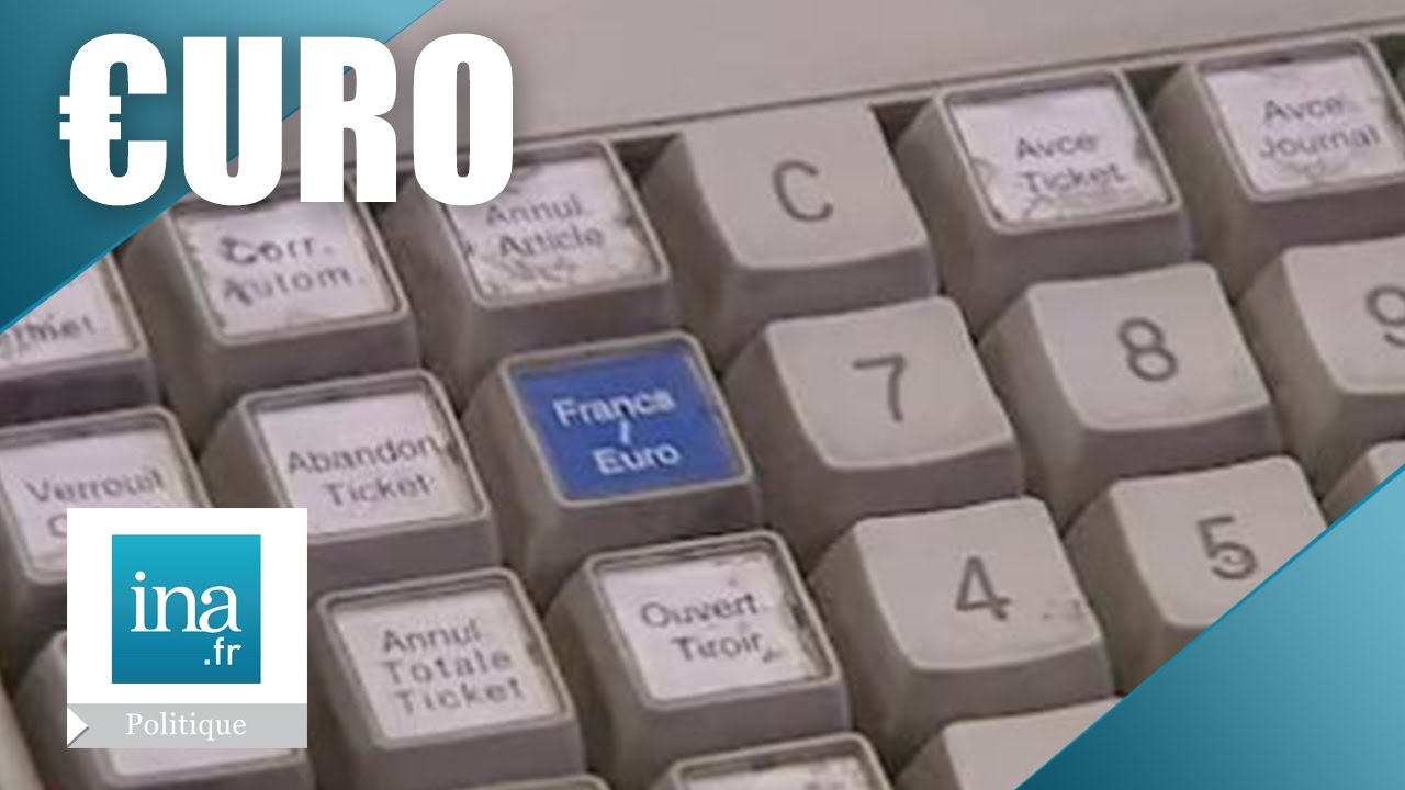 €uro : J-365 | Archive INA