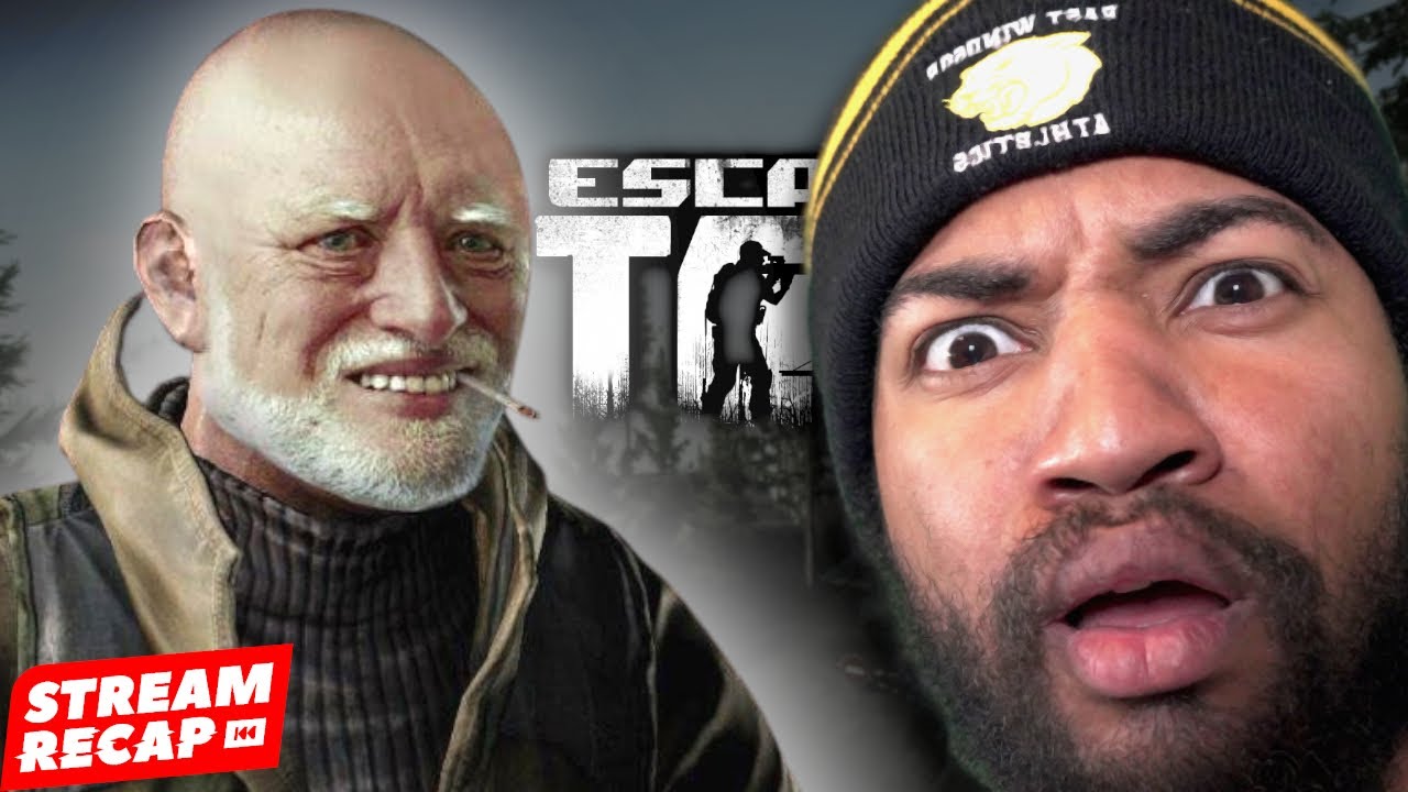 Scavs are INSANE!