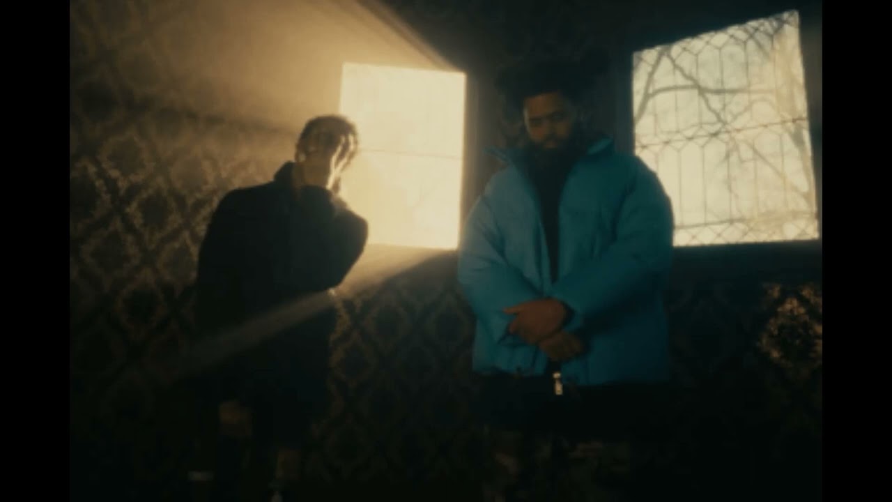 Benny the Butcher & J. Cole - Johnny P's Caddy (Instrumental)