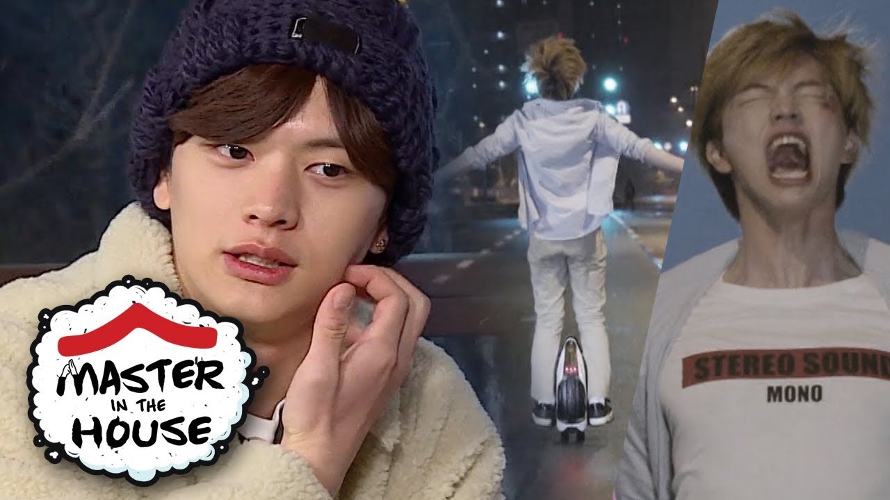 Was Yuk Seong Jae Disappointed by Something? [Master in the House Ep 57]